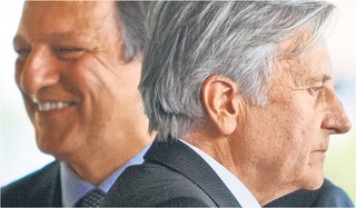 Europejskie banki czeka druga fala kryzysu