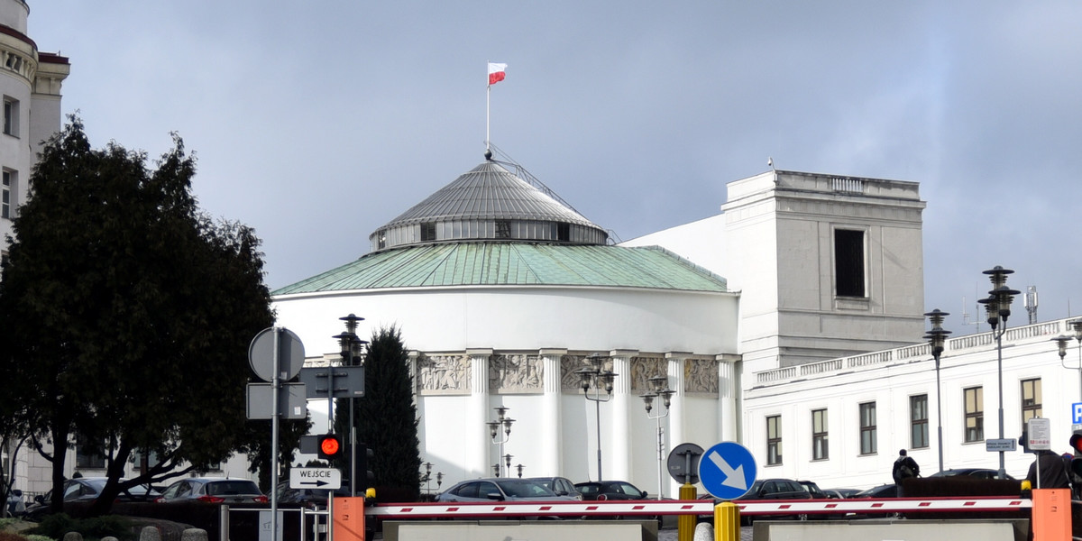 Co zdecyduje Sejm w sprawie Izby Dyscyplinarnej Sądu Najwyższego?