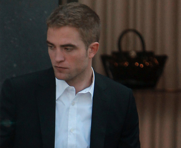 Robert Pattinson ma nową dziewczynę – to córka Seana Penna