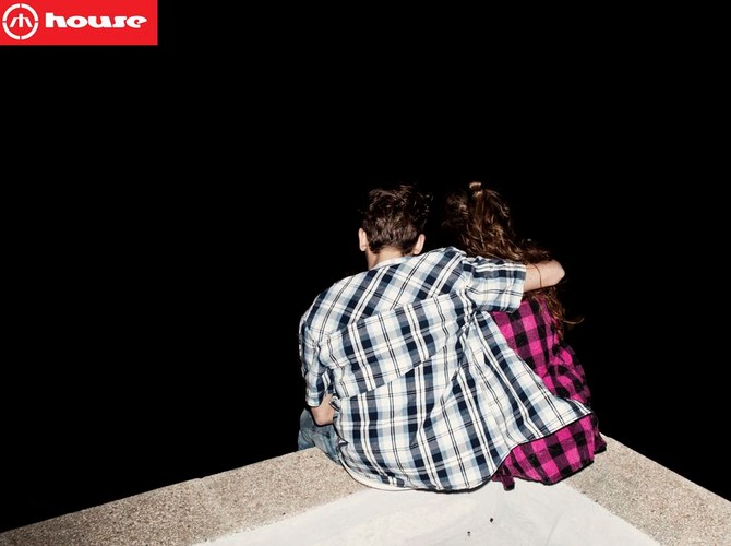 Najnowsze trendy w kolekcji House na wiosnę i lato 2011