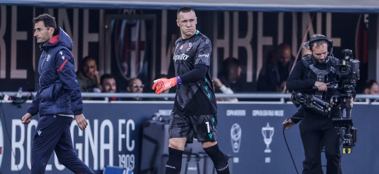 Bardzo zła wiadomość dla Jana Urbana. Kluczowy piłkarz reprezentacji kontuzjowany