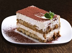 Domowe tiramisu na każdą okazję. Przepis na niebiański deser
