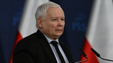 Nowy pomysł PiS w sprawie afery taśmowej. "Kaczyński wymyśla niestworzone rzeczy"