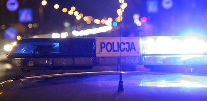 Pijany kierowca do policjantów: Chciałem pojeździć, bo mi się nudziło