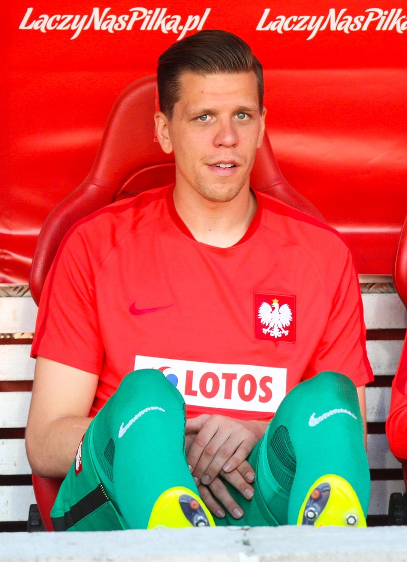 Wojciech Szczęsny