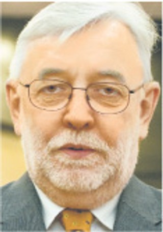 Jerzy Stępień: Po 4 czerwca nie było już odwrotu