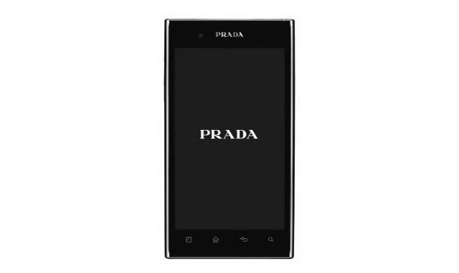 LG Prada 3.0