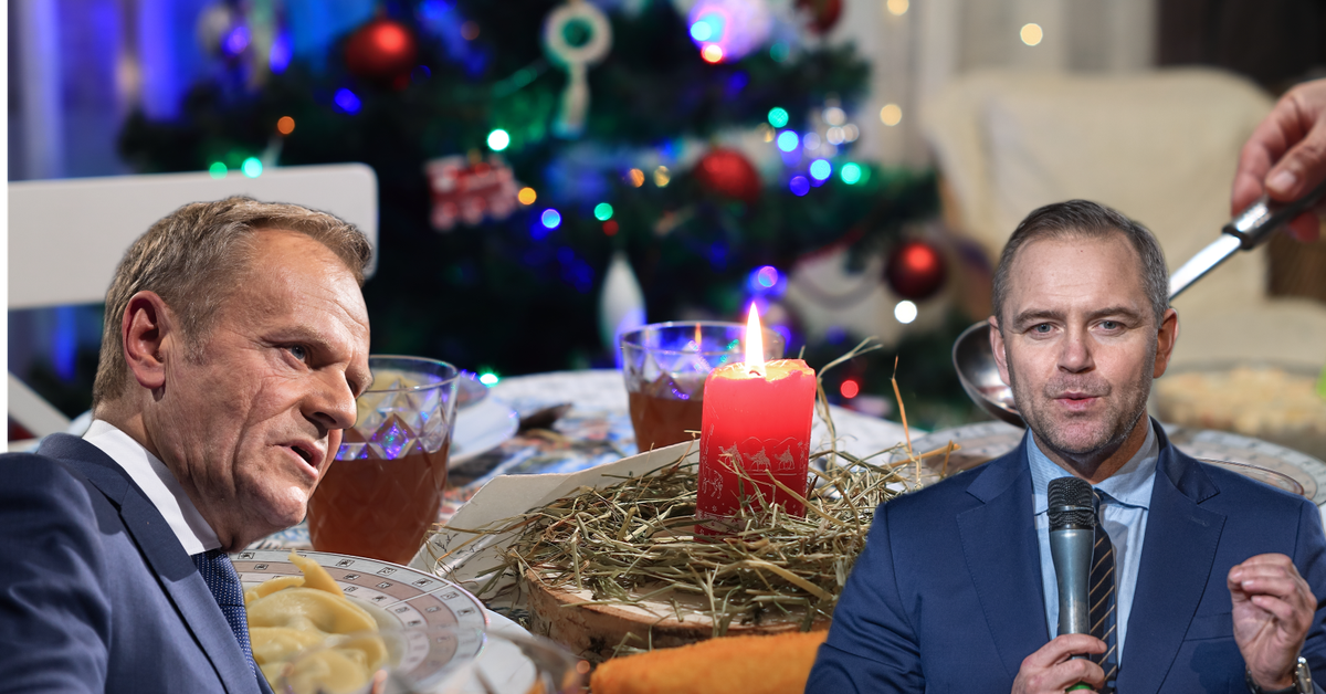 Spotkanie Tusk i Nawrocki: pięć minut ponad podziałami