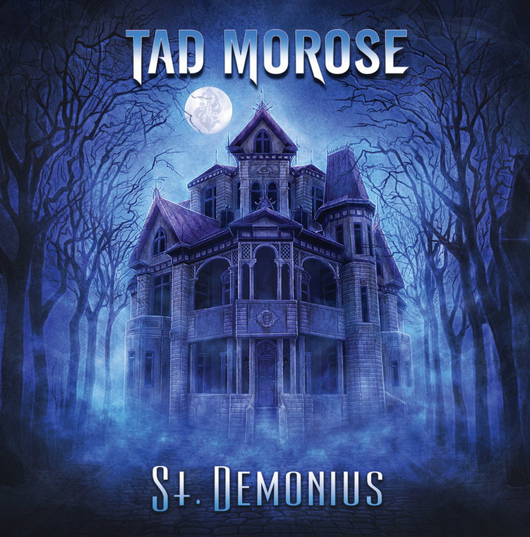 Tad Morose – "St. Demonius"