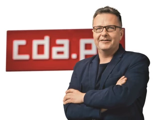 CDA Premium, prowadzone przez Jarosława Ćwieka,wyrosło na czwarty największy serwis VOD w Polsce, dystansując takich graczy jak HBO GO, Ipla czy nc+Go