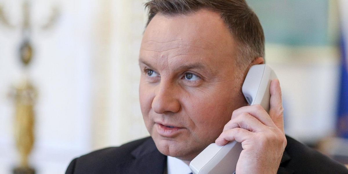 Andrzej Duda