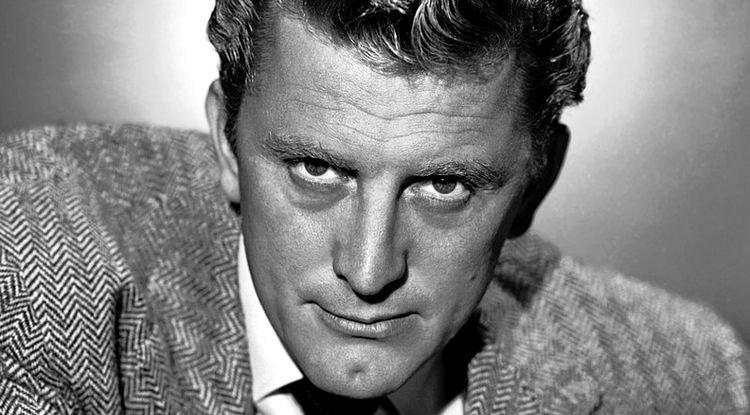 Kirk Douglas