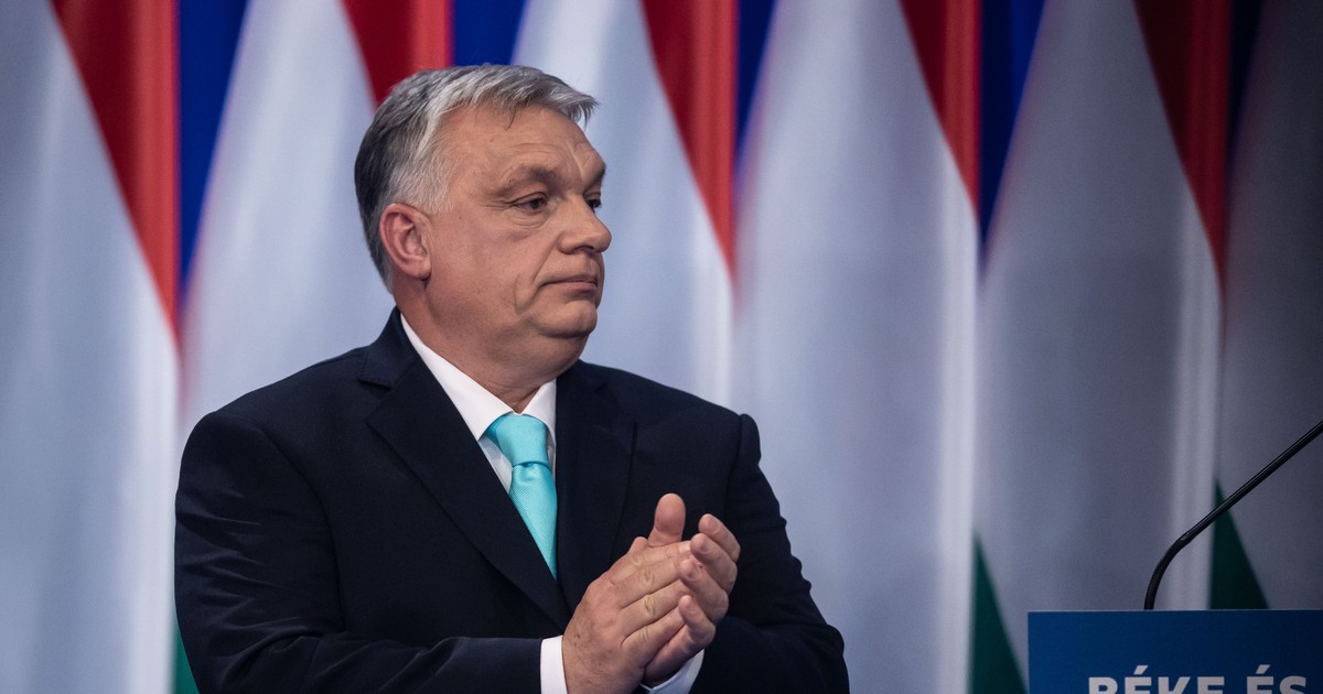 Egy szót és néhány számot osztott meg Orbán Viktor – Mutatjuk, mit jelent