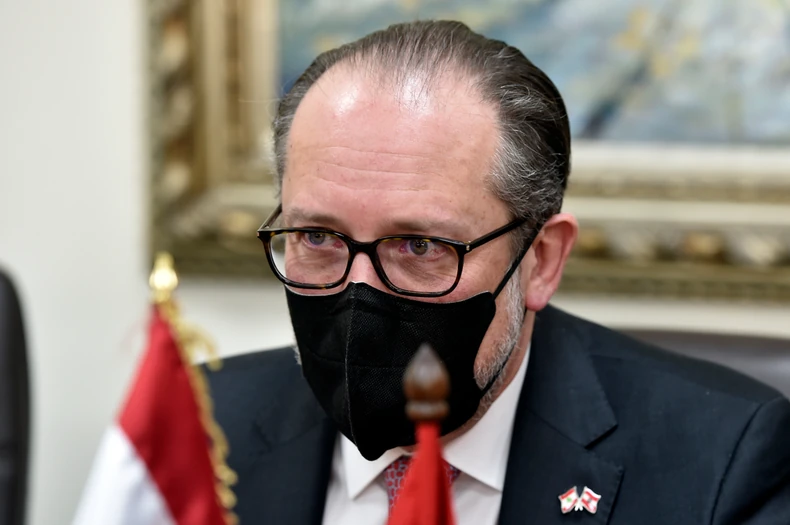 Aleksander Šalenberg