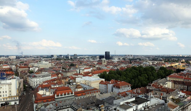 Zagreb