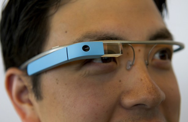 Project Glass, internetowe okulary Google (8)