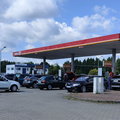 Berlin obniża ceny paliwa. Rozczarowani Niemcy i tak tankują w Polsce