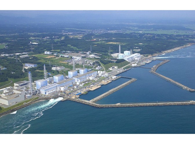 Elektrownia atomowa Fukushima Daiichi