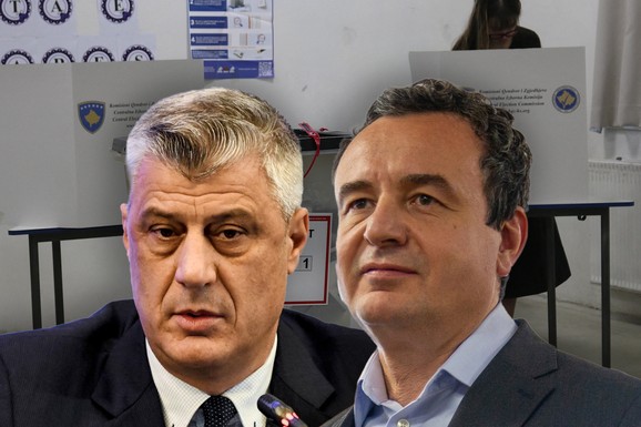 "TO BI MU OTEŽALO POZICIJU" Kriza na Kosovu traje, izbori sve izvesniji, a ovo su dve stvari na koje Kurti (ne)računa