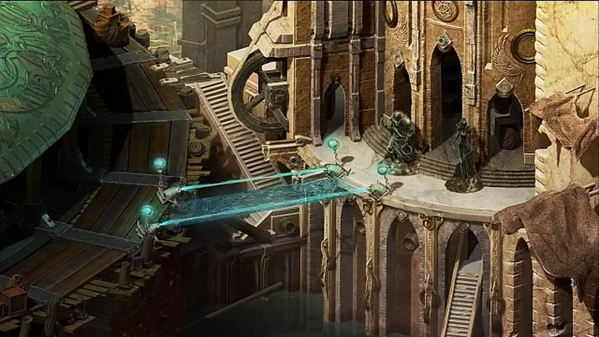 Nowy zwiastun Torment: Tides of Numenera zabiera nas miliard lat w przyszłość