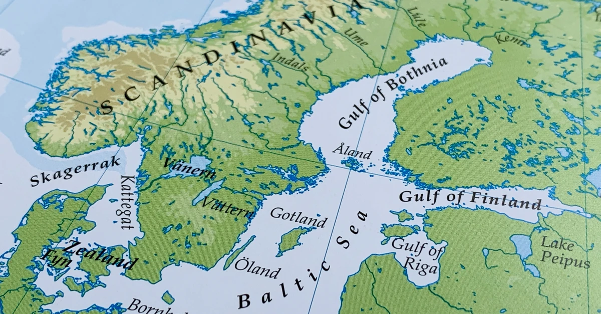 90 proc. nie umie zrobić 100 proc. Test z geografii na poziomie podstawówki. Dasz radę 10/10?