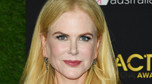 Nicole Kidman na 7. gali AACTA International Awards