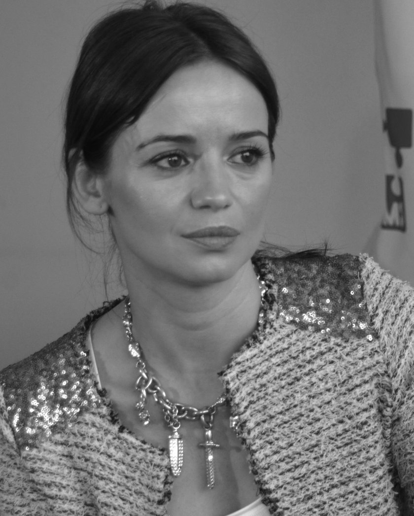 Anna Przybylska