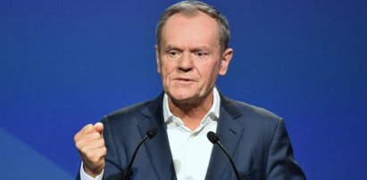 Tusk dosadnie do władz Izraela po śmierci Polaka. Kąśliwa odpowiedź Morawieckiego. Ale porównanie