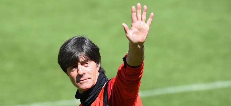 Joachim Loew wróci do futbolu? Jest komentarz byłego trenera Niemców