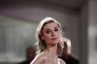 Elizabeth Debicki