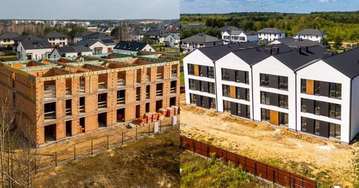 "Dom" z 15 łazienkami budził emocje w całej Polsce. Teraz sprawa przybrała nieoczekiwany obrót