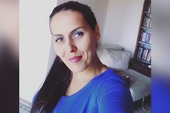 "IMALA SAM RAK ZA RAKOM" Ćerka pokojnog pevača potpisala da prekida hemoterapije, a sada se oglasila emotivnom porukom: "Posmatra me odozgo"