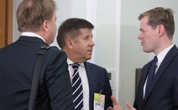 Janicki: Nie interesowaliśmy się sprawą Amber Gold. To nie była kompetencja BOR