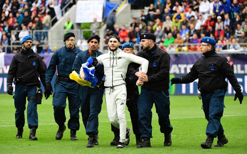 Były antyterrorysta ocenia stan zabezpieczenia Polaków na Euro 2016