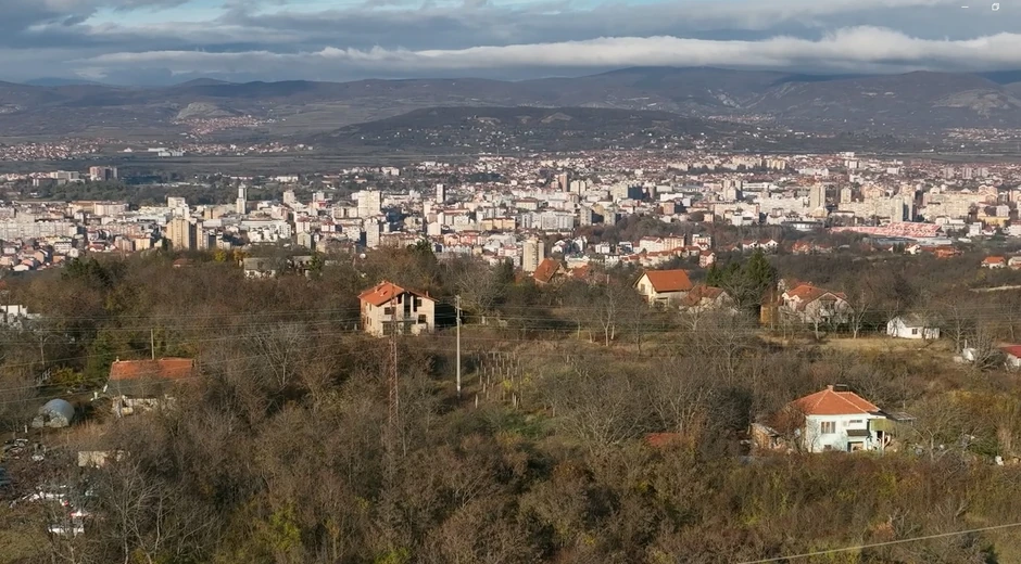 Ivana Boom Nikolić, emisija "Metar moga sela"