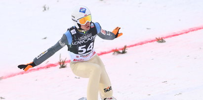 Podium nie dla nas! Polacy w Willingen bez błysku!