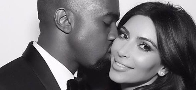 Kanye West ojcem po raz drugi. Kim Kardashian urodziła