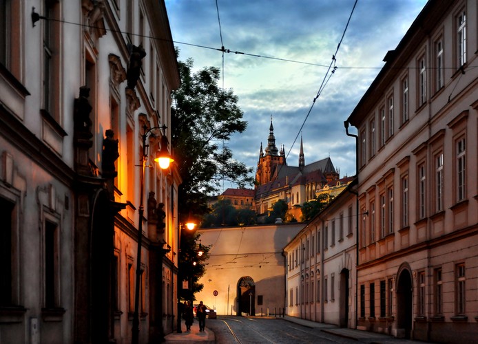 Praga