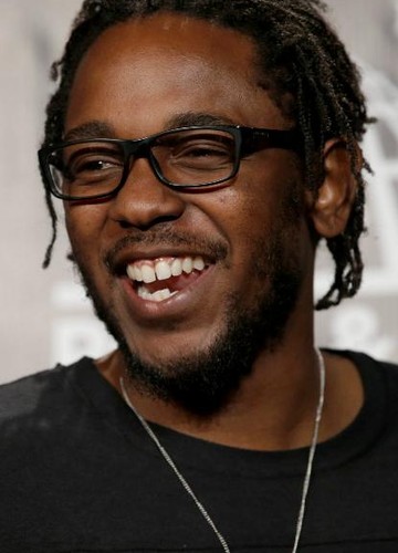 Kendrick Lamar beendet Reebok Ehe - seine Neue heißt Nike Kendrick Lamar beendet Reebok Ehe - seine Neue heißt Nike