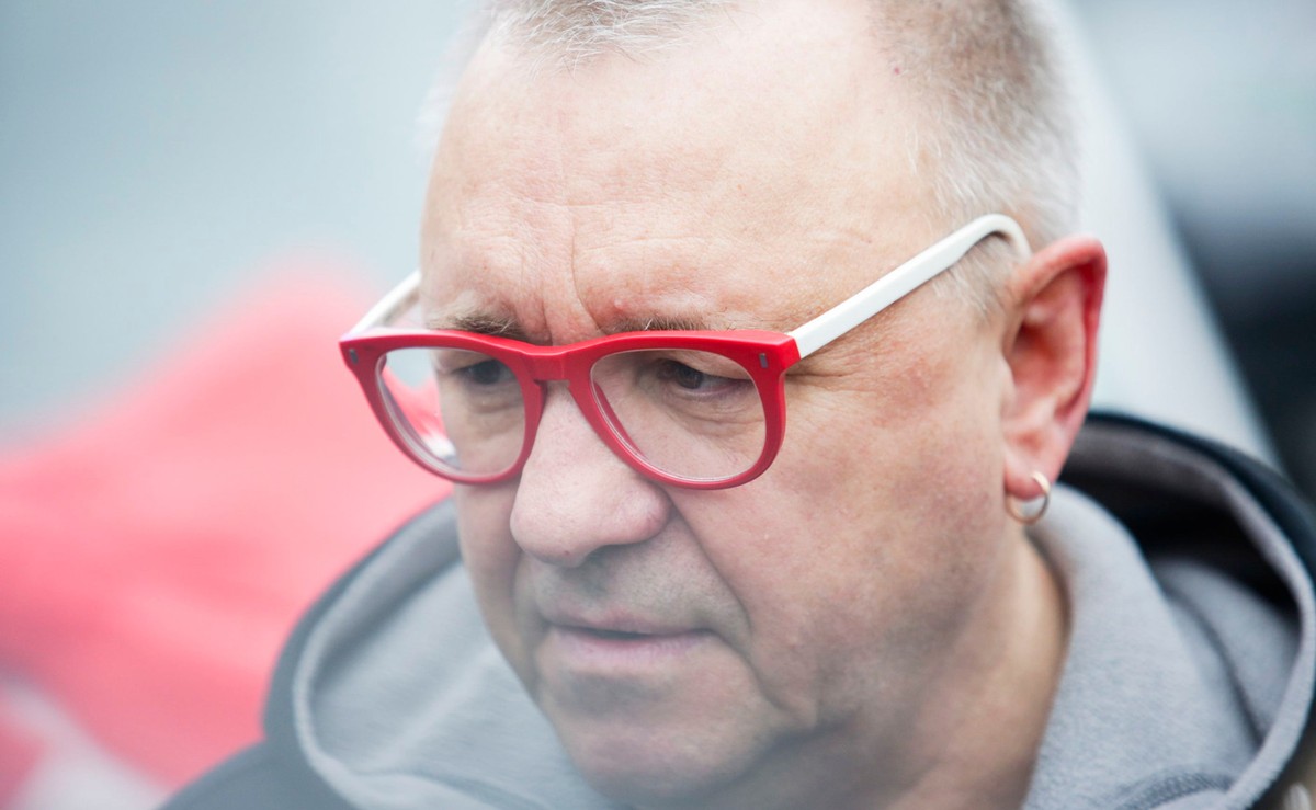 Jerzy Owsiak