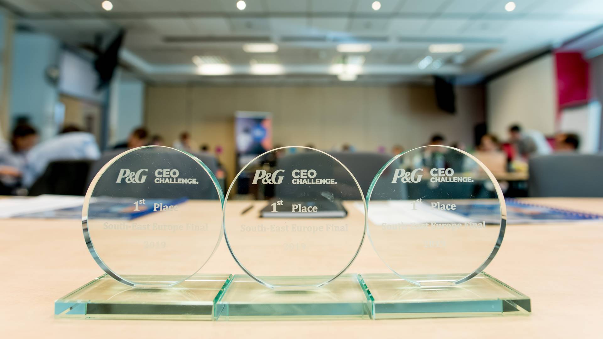 Zašto je takmičenje na CEO Challenge-u dragoceno iskustvo za mlade lidere