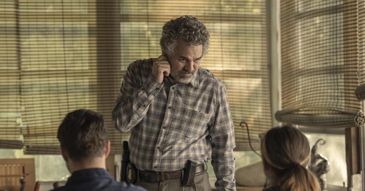 Nowy serial kryminalny robi furorę. Wszyscy krytycy zwracają uwagę na jedno