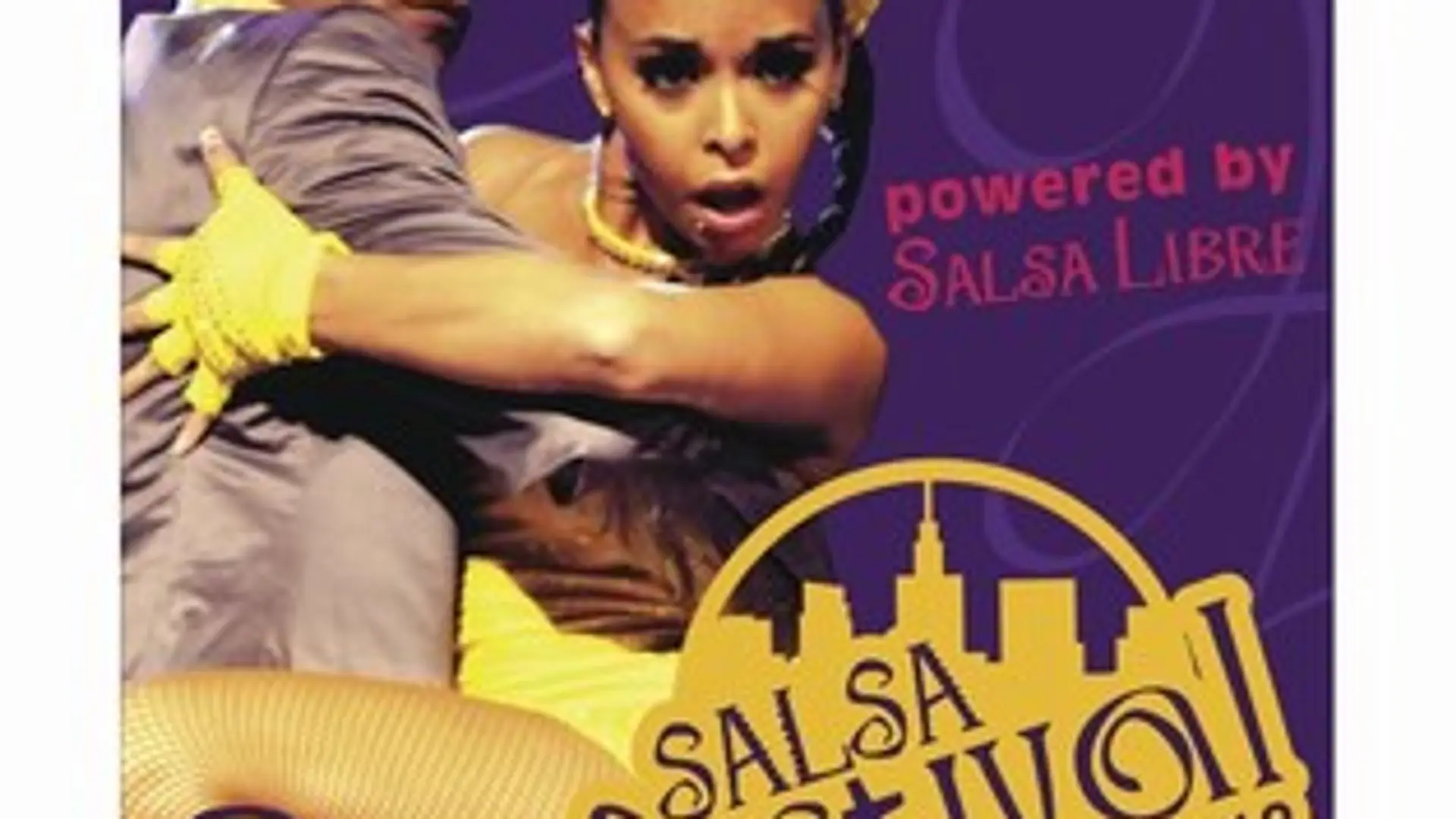 Warszawa stolicą kultury latynoskiej, czyli listopadowy Warsaw Salsa Festival