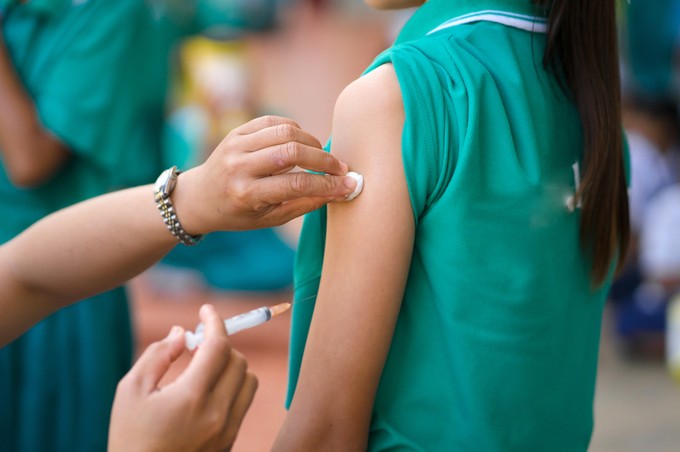 Így előzhetők meg jó eséllyel a HPV okozta daganatok