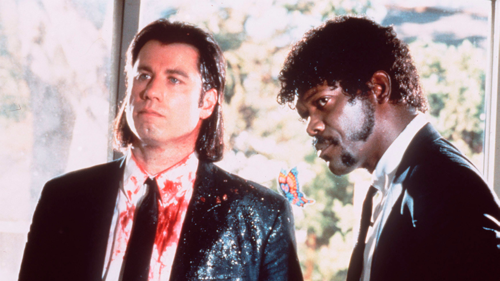 Pulp Fiction