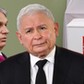 Viktor Orbán i Jarosław Kaczyński