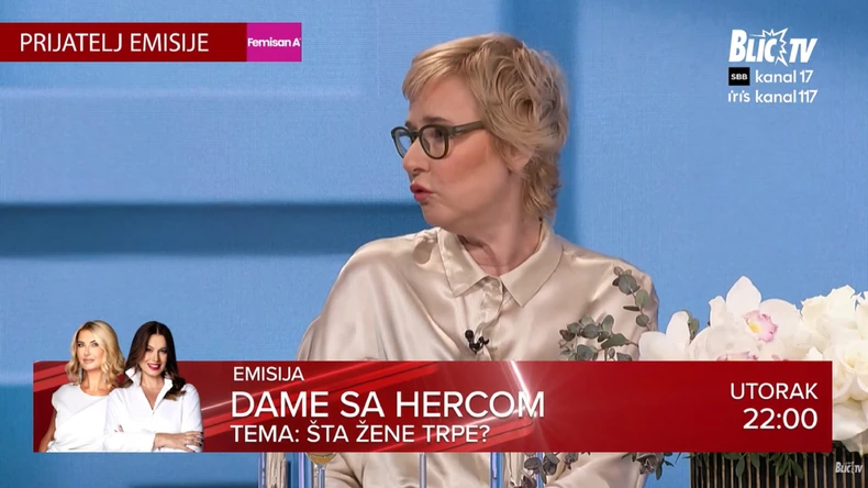 Prof. Dr Dušanka Vučinić Latas