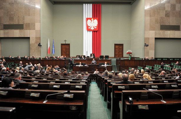 Sejm odrzucił projekt ustawy zaostrzający przepisy aborcyjne