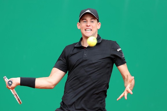 Dominik Tim