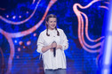 Karolina Mikołajczak w "The Voice Kids 5"